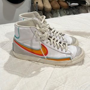 nike blazers